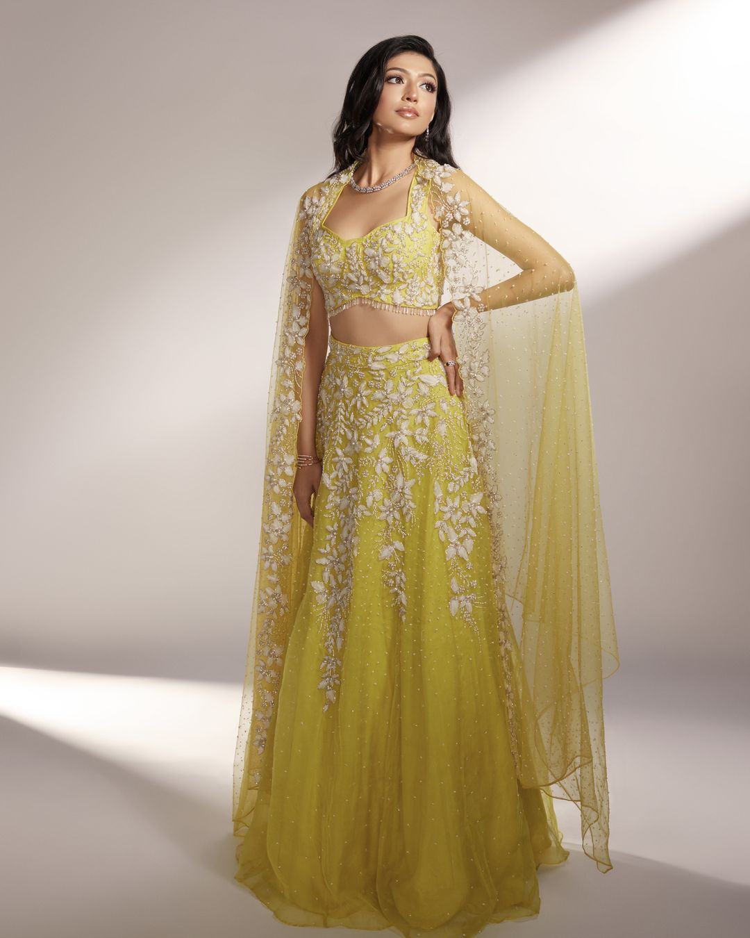 Lehengas