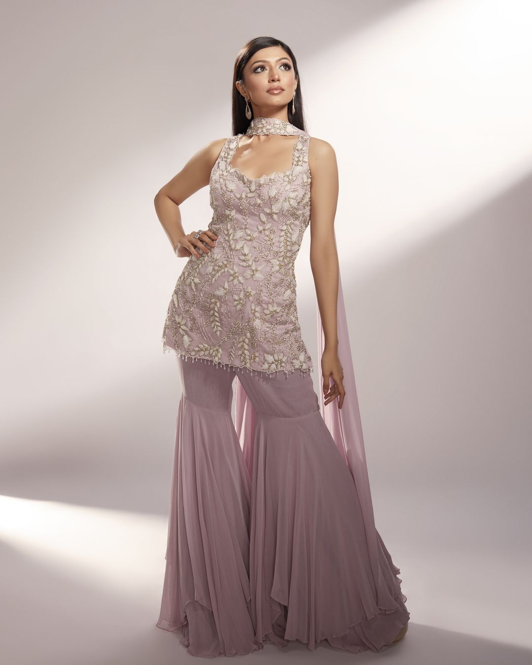 Sharara Sets